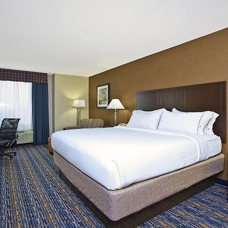 Holiday Inn Express And Suites Pittsburgh West Mifflin By Ihg Bagian luar foto