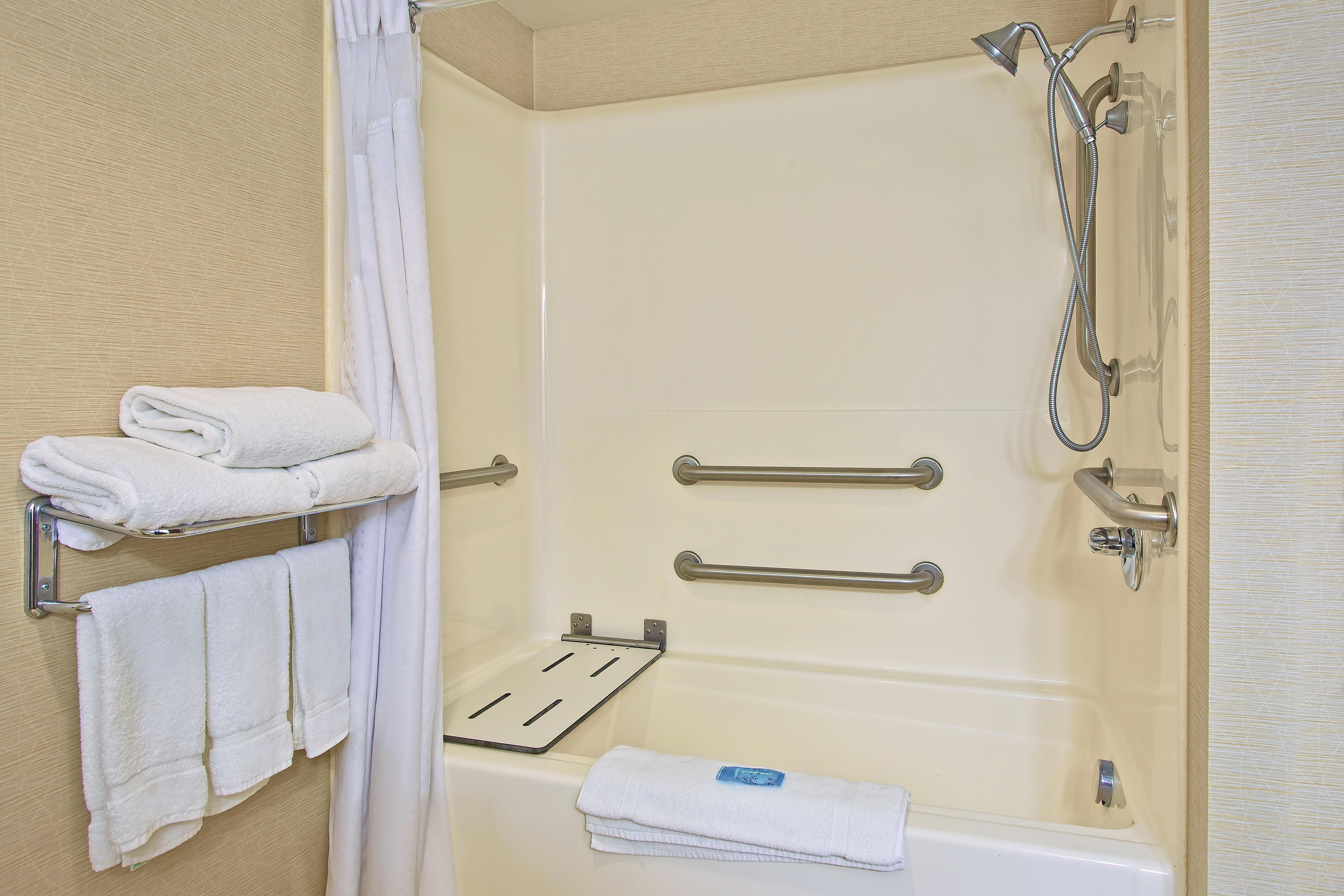 Holiday Inn Express And Suites Pittsburgh West Mifflin By Ihg Bagian luar foto