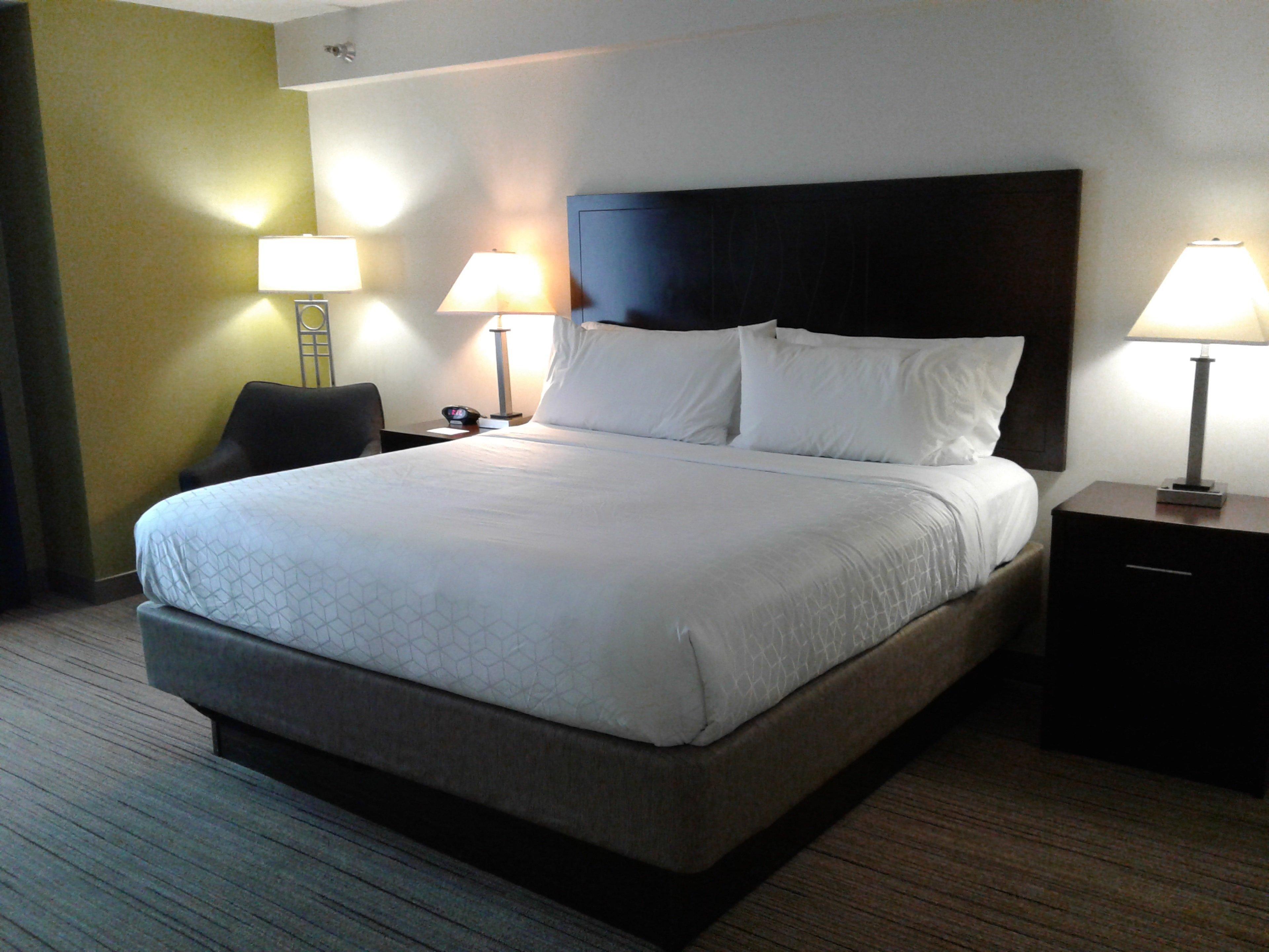 Holiday Inn Express And Suites Pittsburgh West Mifflin By Ihg Bagian luar foto