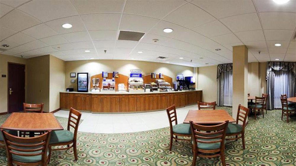 Holiday Inn Express And Suites Pittsburgh West Mifflin By Ihg Bagian luar foto