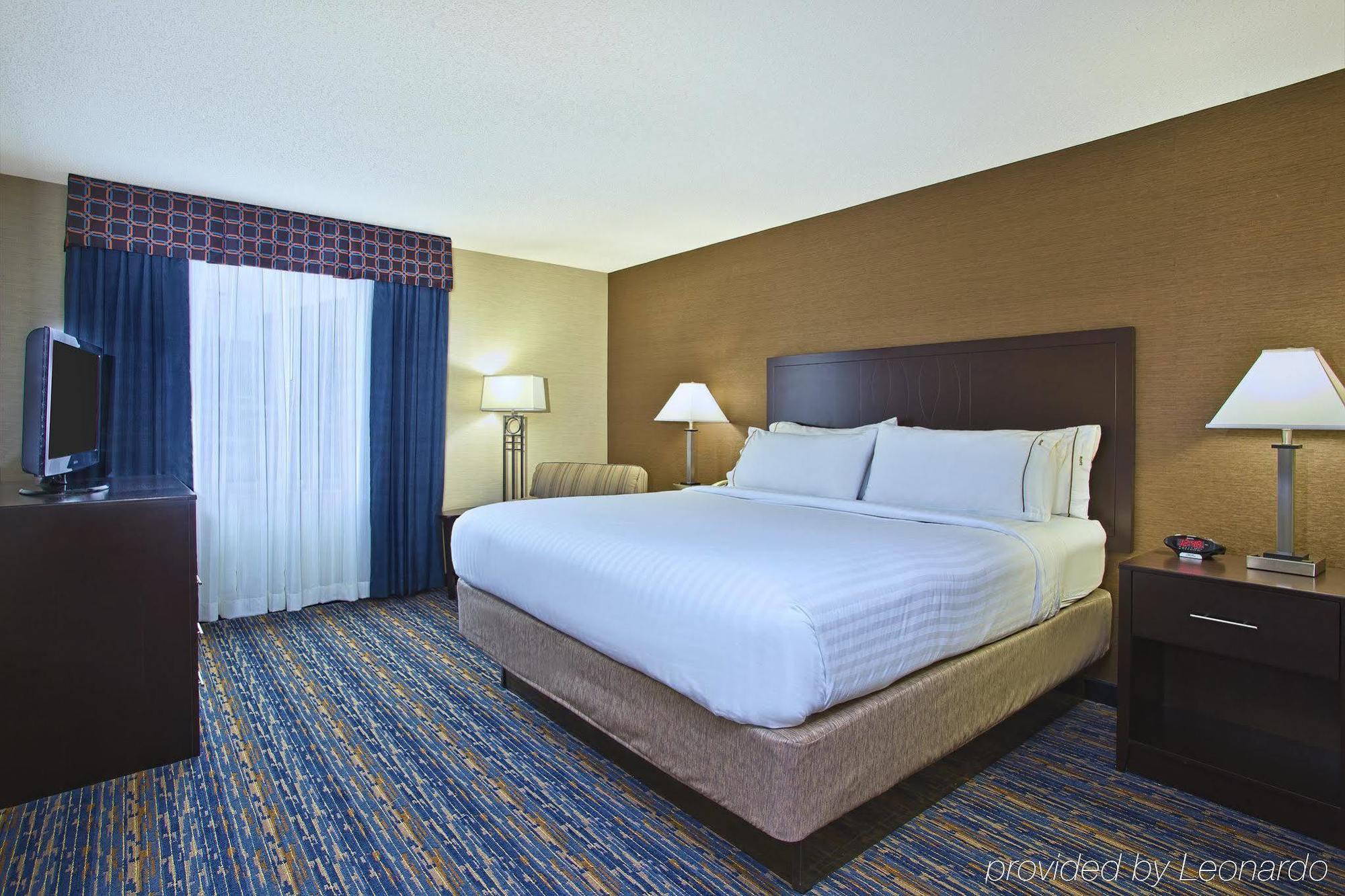 Holiday Inn Express And Suites Pittsburgh West Mifflin By Ihg Bagian luar foto